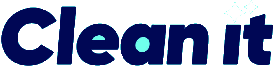 Clean It Co logo